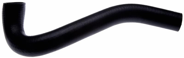 Gates 1990 Dodge Grand Caravan V-6 3.3L Lower Molded Coolant Hose - 21835