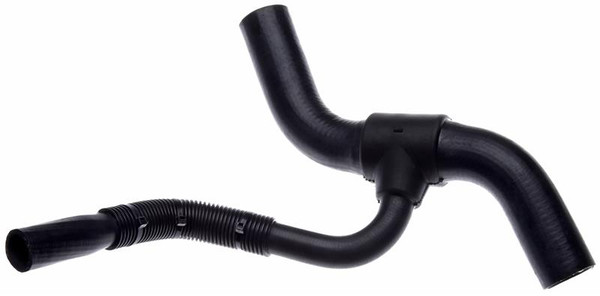 Gates 94-97 Ford Thunderbird V-8 4.6L Lower Molded Coolant Hose - 22149