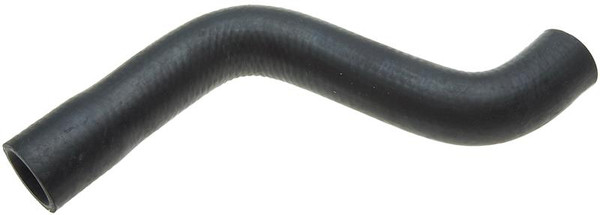 Gates 06-11 Chevrolet Impala V-6 3.5L Upper Molded Coolant Hose - 22493