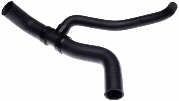 Gates 01-02 Chevrolet Silverado V-8 8.1L Lower Molded Coolant Hose - 22683