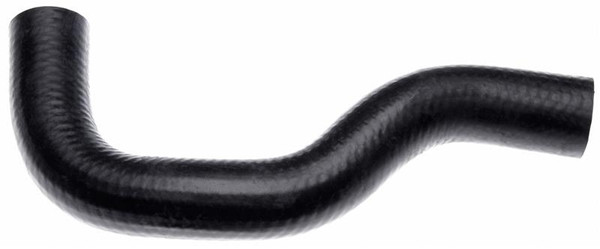Gates 90-93 Acura Integra 4-Cyl. 1.8L Upper Molded Coolant Hose - 22919