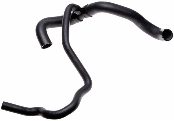 Gates 2001 Ford Super Duty Van V-8 7.3L Diesel Lower Molded Coolant Hose - 23072