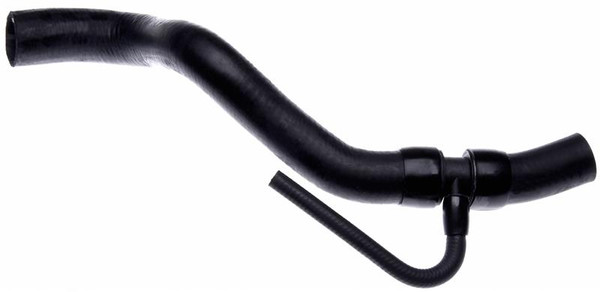 Gates 03-05 Ford Taurus V-6 3.0L Upper Molded Coolant Hose - 23089