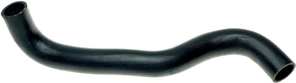 Gates 06-13 Lexus IS250 V-6 2.5L Lower Molded Coolant Hose - 23287