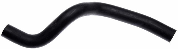 Gates 07-09 Hyundai Santa Fe V-6 2.7L Lower Molded Coolant Hose - 23381