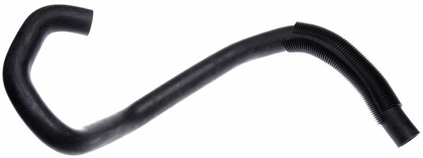 Gates 07-13 Mitsubishi Outlander V-6 3.0L Lower Molded Coolant Hose - 23412