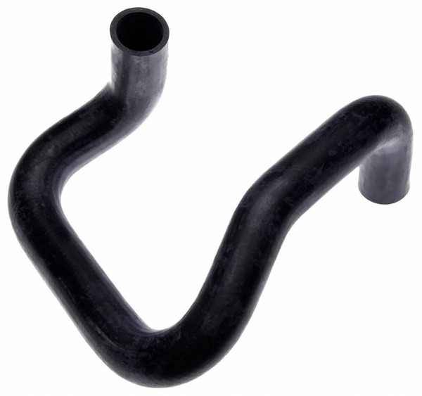 Gates 09-10 Chrysler Town & Country Van V-6 4.0L Lower Molded Coolant Hose - 23465