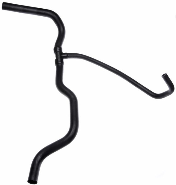 Gates 06-10 Pontiac Solstice 4-Cyl. 2.4L Lower Molded Coolant Hose - 23494