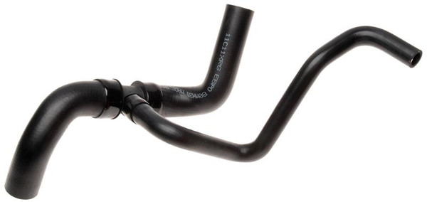 Gates 10-12 Ford Fusion 4-Cyl. 2.5L Lower Molded Coolant Hose - 23661