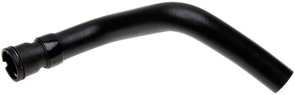 Gates 11-14 Chevrolet Silverado V-8 6.0L Lower Molded Coolant Hose - 23770