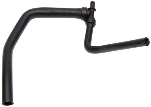 Gates 02-05 Dodge Ram Pickup V-6 3.7L Tee To Reservoir Molded Coolant Hose - 24208