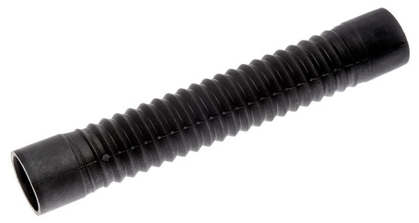 Gates 99-03 Kenworth T2000 Cummins ISX Diesel Upper - Pipe To Rad. Flexible HD Coolant Hose - 26532