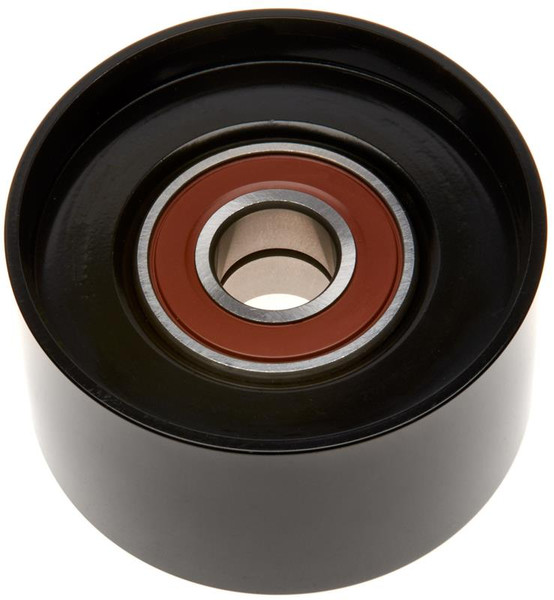 Gates 94-02 International/Navistar 4900 Diesel Fan Belt Drive Pulley - 36091