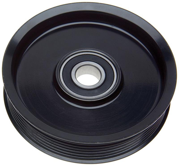 Gates 04-06 Mack CV Series Mack AMI Diesel Fan A.C. Alt. & W.P. Belt Drive Pulley - 36167