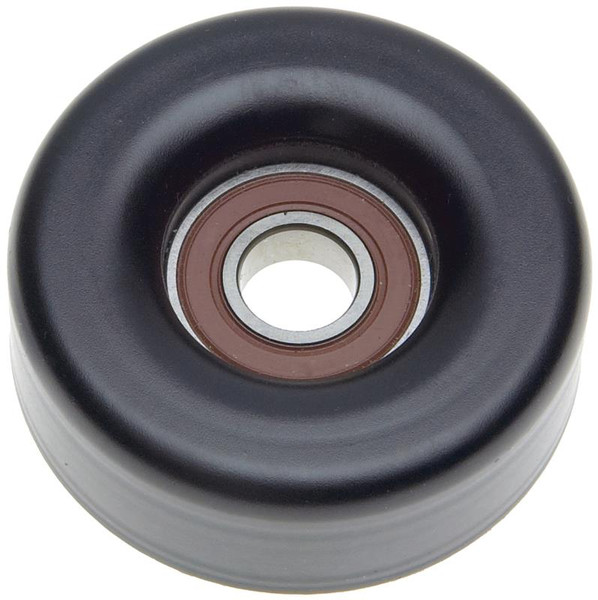Gates 99-08 Chevrolet Silverado V-8 5.3L A.C. Belt Drive Pulley - 36169