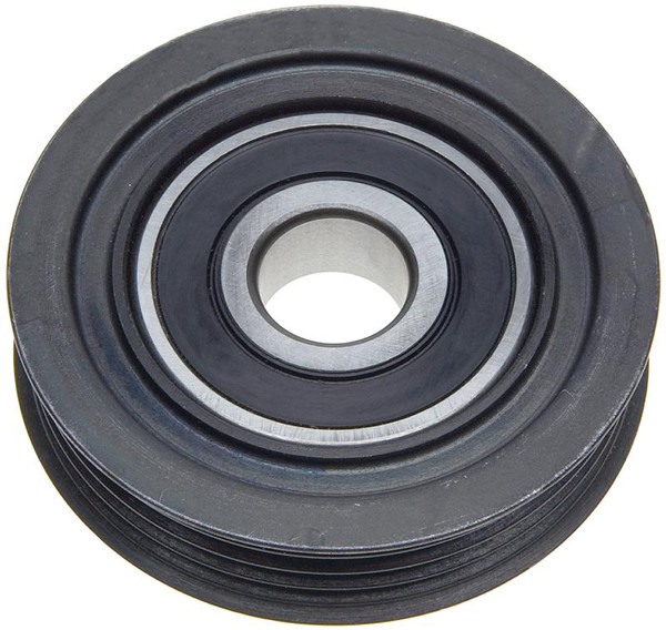 Gates 03-06 Kia Sorento V-6 3.5L P.S. Belt Drive Pulley - 36217