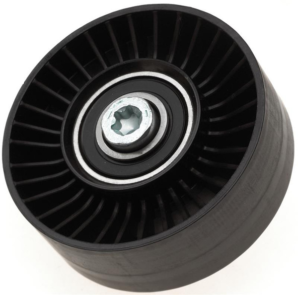 Gates 07-10 BMW 335I 6-Cyl. 3.0L Upper Belt Drive Pulley - 36364
