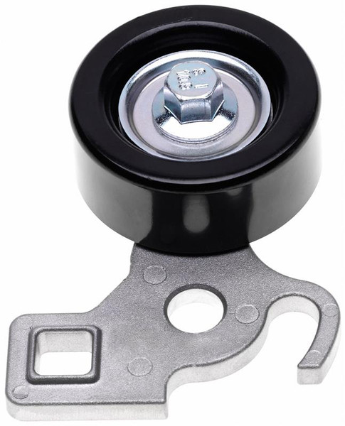 Gates 13-15 Chevrolet Spark 4-Cyl. 1.2L Tensioner Pulley Belt Drive Pulley - 36727