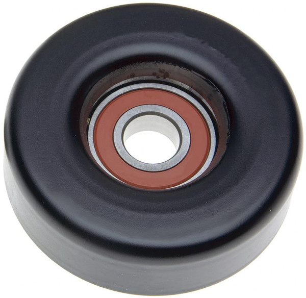 Gates 91-02 Saturn S-Series 4-Cyl. 1.9L Tensioner Pulley Belt Drive Pulley - 38010