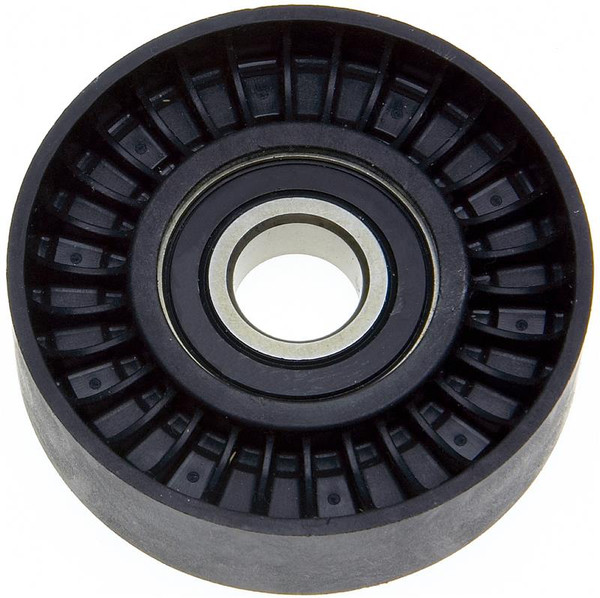 Gates 98-02 Saturn S-Series 4-Cyl. 1.9L Tensioner Pulley Belt Drive Pulley - 38032