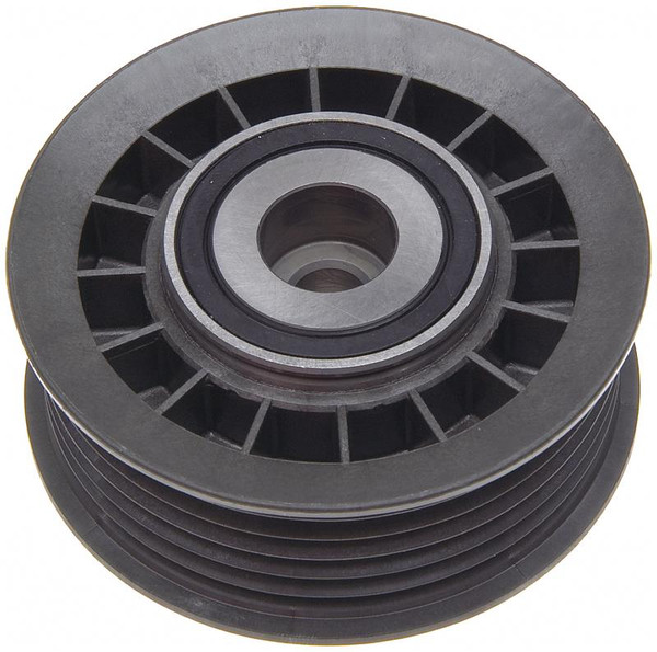 Gates 94-97 Mercedes-Benz E320 6-Cyl. 3.2L Idler Belt Drive Pulley - 38090