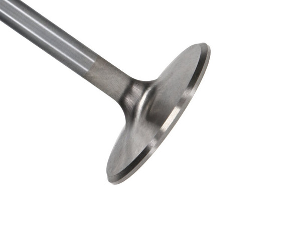 Manley Chevrolet Small Block Intake Valve Kit - 2.055in Head Dia. 4.911in O/A Length, 0.3415in Stem - 11598-8