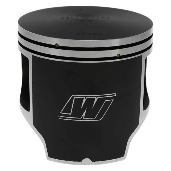 Wiseco 20-24 Arctic Cat M8000/Blast 4000 85mm Bore Piston Kit - 2474M08500