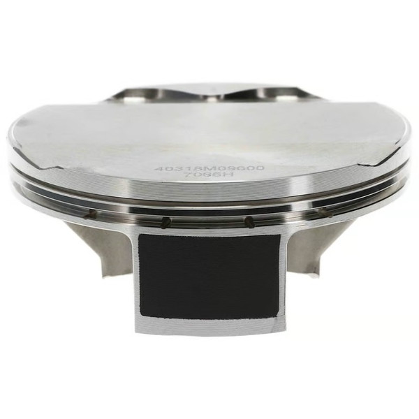 Wiseco 2024 Kawasaki KX450 12.5:1 CR 96mm Bore Piston Kit - 40318M09600