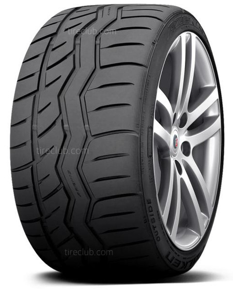Falken Azenis RT615K+ 235/40R18