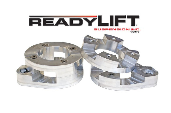 ReadyLIFT 66-6095 Leveling Kit Suspension 2007-2018 Jeep Wrangler JK
