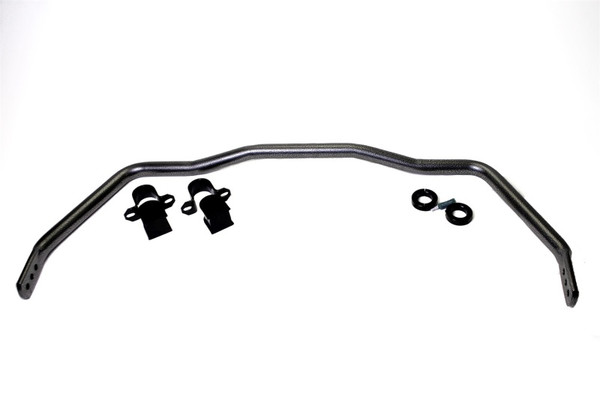 Hellwig 05-14 Ford Mustang Tubular 1-3/8in Front Sway Bar - 56705