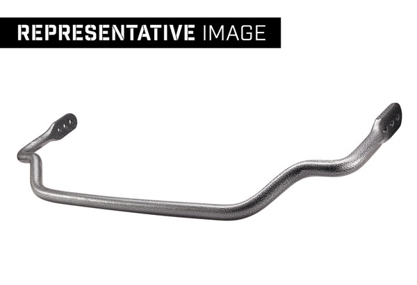 Hellwig 58-64 Chevrolet Impala SS Solid Chromoly 7/8in Rear Sway Bar - 5812