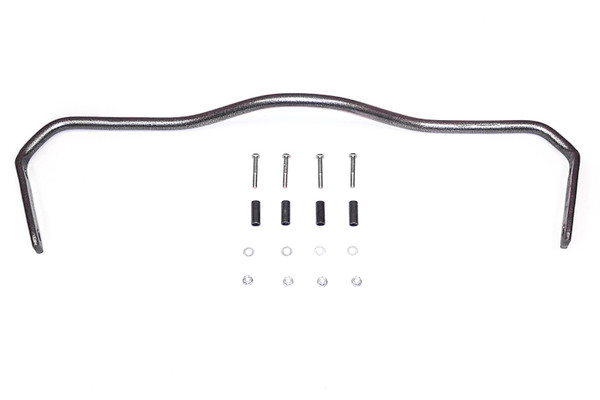 Hellwig 78-88 GM A/G-Body Solid Chromoly 1in Rear Sway Bar - 5815
