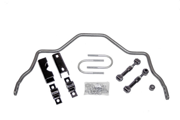 Hellwig 63-76 Mopar A-Body Solid Chromoly 3/4in Rear Sway Bar - 6907
