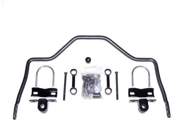 Hellwig 71-72 Mopar B-Body Solid Chromoly 7/8in Rear Sway Bar - 6911