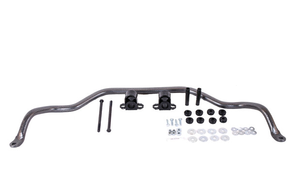 Hellwig 88-99 Chevrolet C3500 Solid Heat Treated Chromoly 1-5/16in Front Sway Bar - 7576
