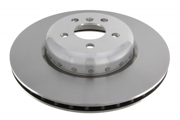 EBC 2011-2012 BMW 135 3.0L Turbo RK Series Premium Front Rotors - RK1684R
