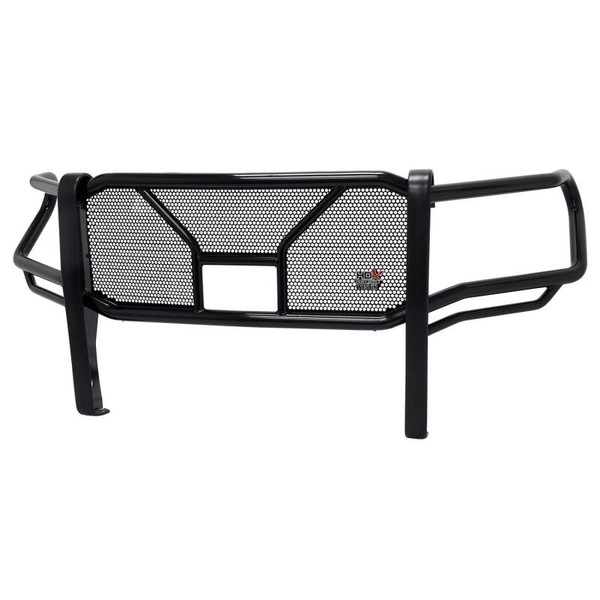 Westin 22-25 Toyota Tundra  HDX Modular Grille Guard - Black - 57-24095