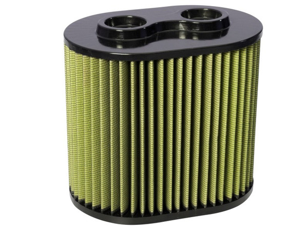 aFe MagnumFLOW Air Filters OER PG7 Ford Diesel Trucks 2017 6.7L V8 - 71-10139