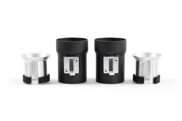 AMS Performance 2023+ Nissan Z 80mm Air Intakes - AMS.47.08.0003-1