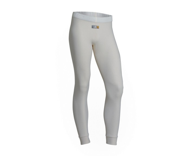 OMP First Pants Fia 8856-2018 White Sz S - IE0-0772-A01-020-S
