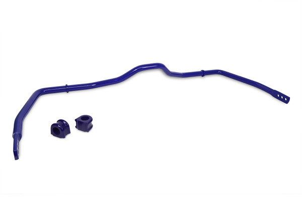 SuperPro 2022+ Toyota Tundra 30mm Rear Sway Bar - RC0128RZ-30