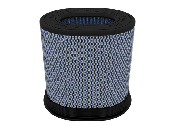 afe Momentum Intake Rplcmnt Air Filter (6-1/2x4-3/4) IN F x (9x7) IN B x (9x7) IN T x 9 IN H - 20-91109