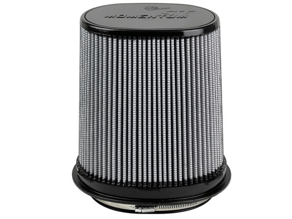 afe Momentum Intake Rplcmnt Air Filter (6-7/8x4-7/8)IN F x (8-1/4x6-1/4)IN B x (7-1/3x9)IN T x 9IN H - 21-90106