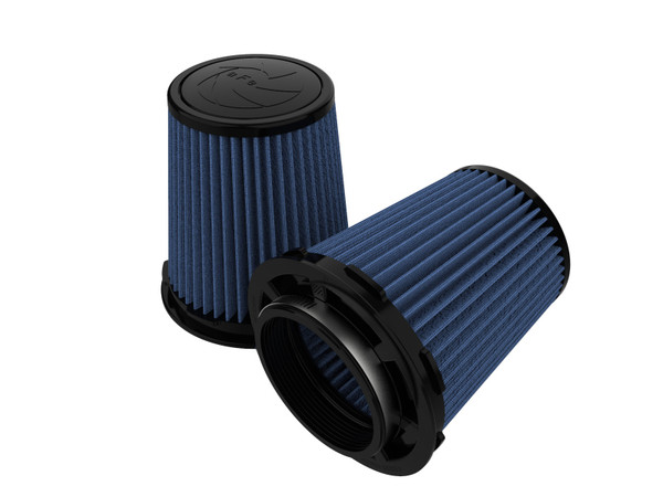 afe Momentum Intake Replacement Air Filter 4 IN F x 6 IN B x 4-3/4 IN T x 7 IN H - 24-90114-MA
