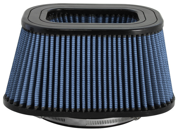 afe Magnum FLOW Universal Air Filter 7-1/8 IN F x(8-3/4 x10-1/2) IN B x(6-1/2 x8-5/8) IN T x5 IN H - 24-91067