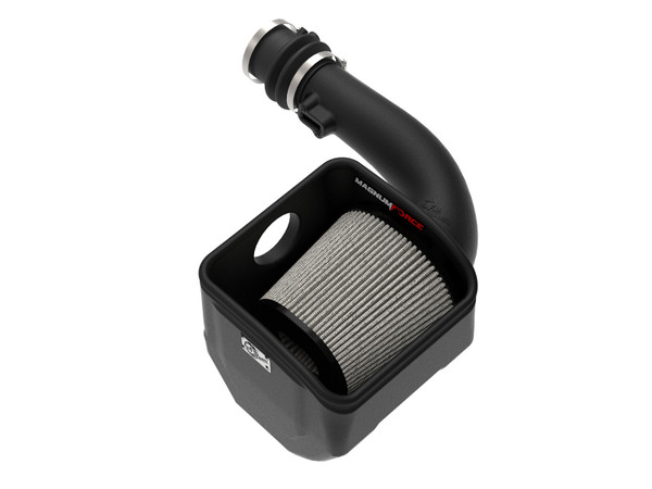afe Magnum FORCE Open Element Intake Nissan Patrol (Y61) 17-24 L6-4.8L - 54-13013D-1