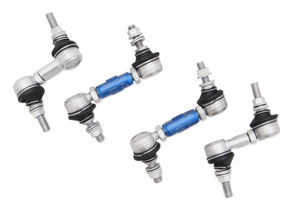 SuperPro 1993 Toyota Supra SuperPro HD Adjustable End Link Set (TRC1035 + TRC1045) - TRCLNKSET2
