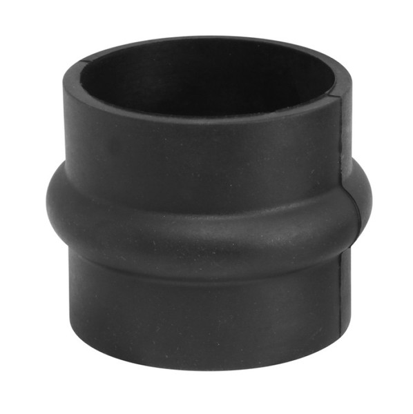 AEM Hose Hump 3in/3in x 3inl Blk - 5-530