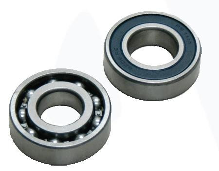 Eagle Chrysler 318/340 Pilot Bushing - PB3